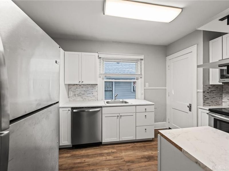 1039 Pritz Avenue, Dayton, OH 45410 Photo 5