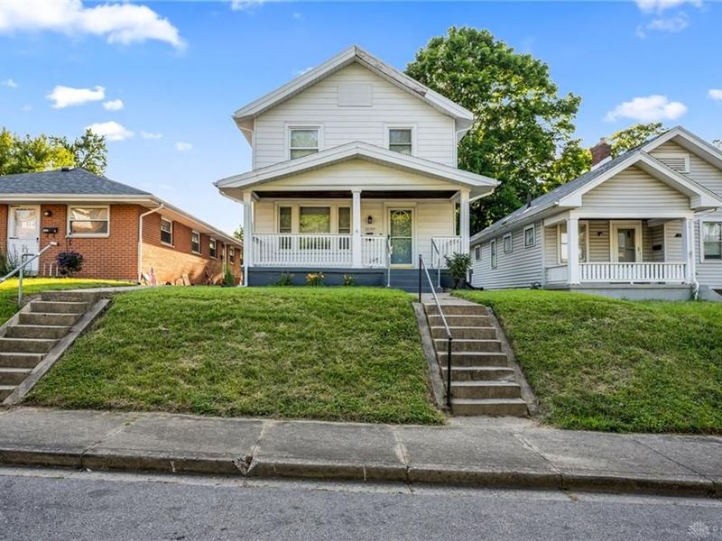 1039 Pritz Avenue, Dayton, OH 45410 Photo 8