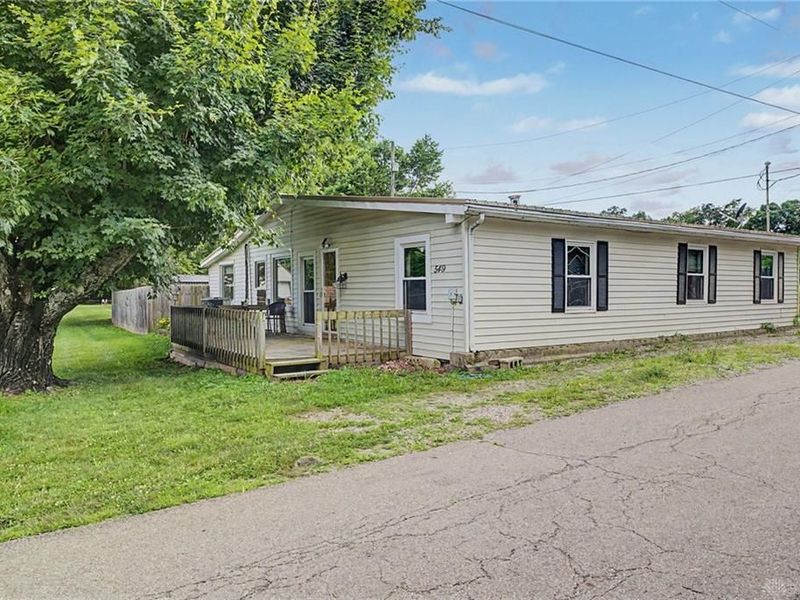 549 Hill Street, Madison Township, OH 45042 Photo 28