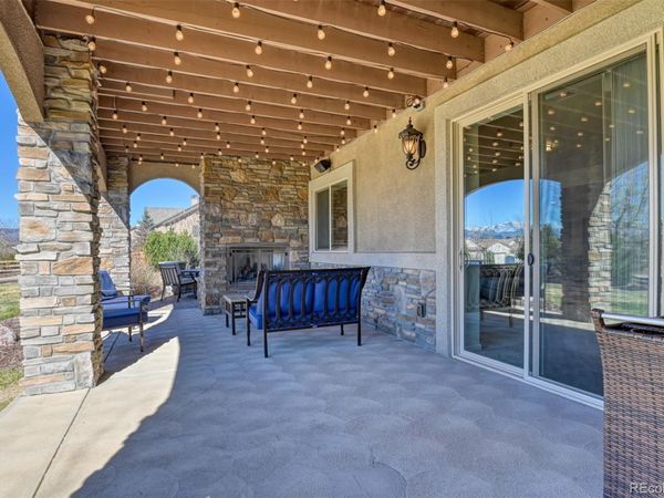 2313 Rainbows End Point, Colorado Springs, CO 80921