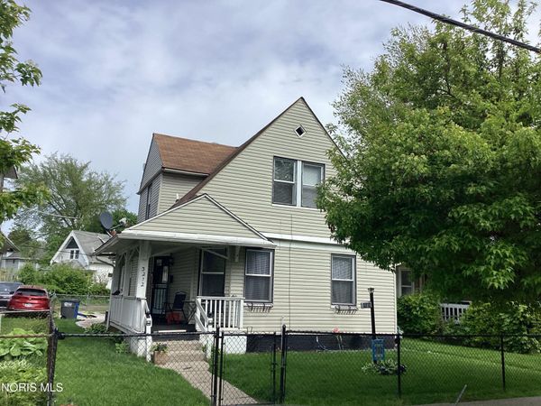 3212 Cambridge Street , Toledo, OH 43610