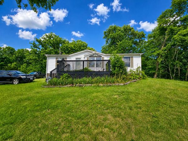 1317 Smyrna Hill RD , Moneta, VA 24121