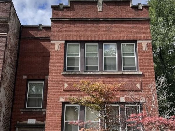 6436 S Vernon Avenue , Chicago, IL 60637
