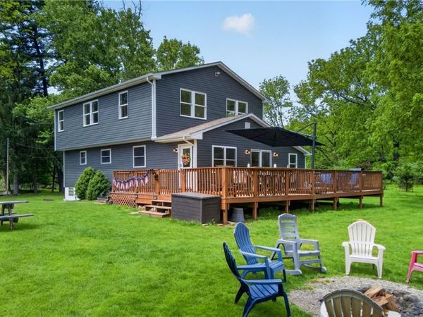 145 Robinson Place, Karns City, PA 16041