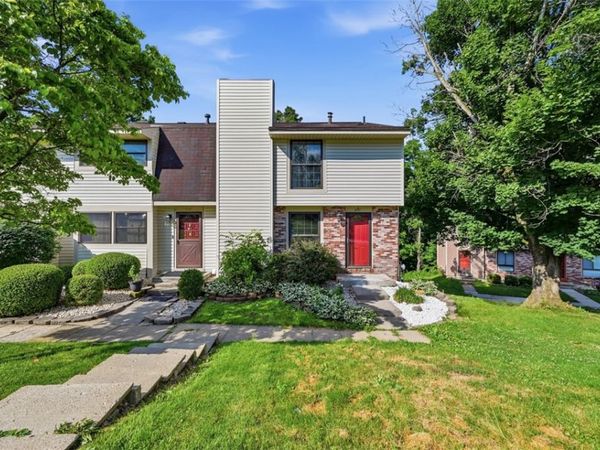 2317 Firethorn, Bridgeville, PA 15017
