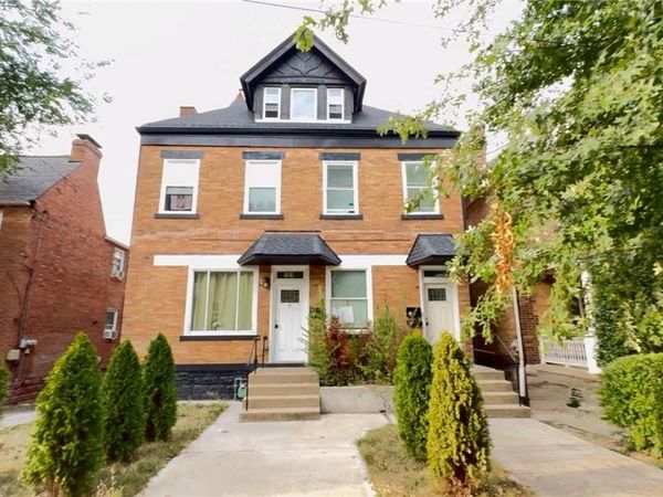 191 Morewood Ave, Pittsburgh, PA 15213