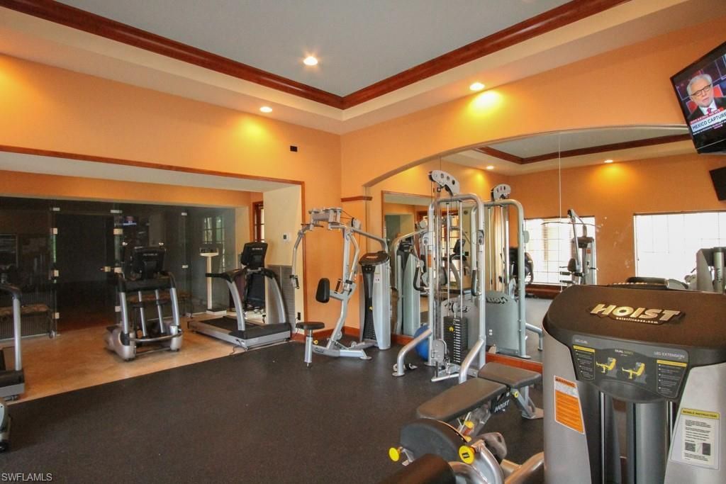 1205 Wildwood Lakes Blvd, Unit 203, Naples, FL 34104 Photo