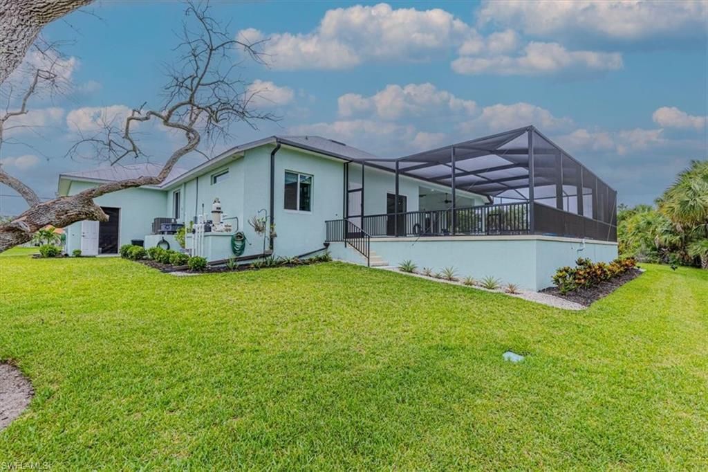 16883 Acapulco Rd , Punta Gorda, FL 33955 Photo