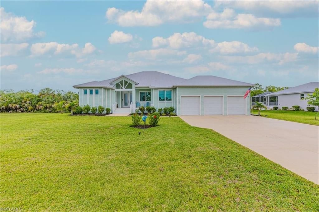 16883 Acapulco Rd , Punta Gorda, FL 33955 Photo