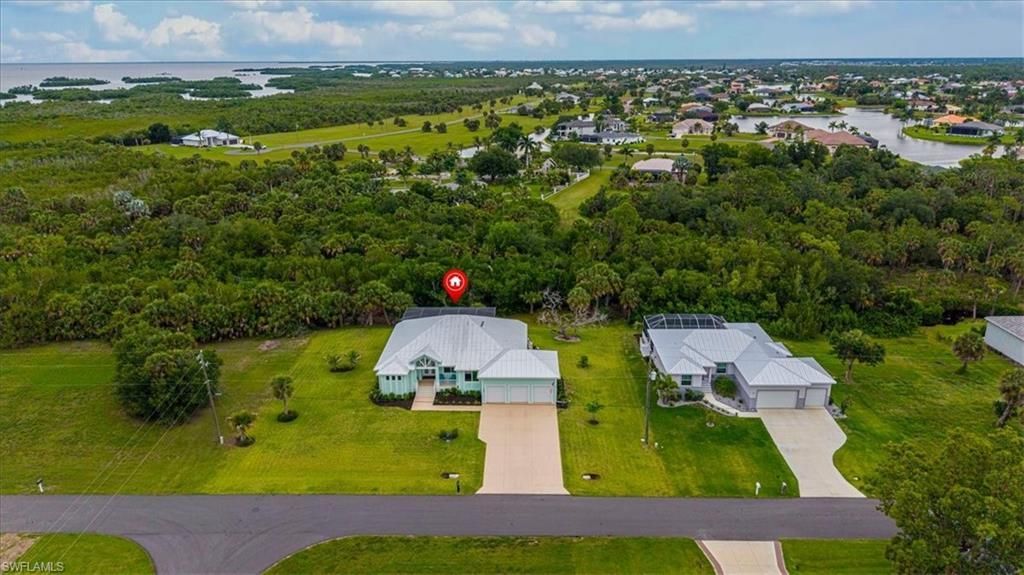 16883 Acapulco Rd , Punta Gorda, FL 33955 Photo