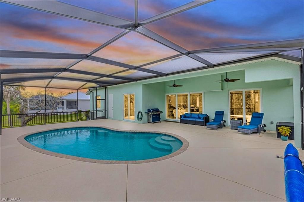 16883 Acapulco Rd , Punta Gorda, FL 33955 Photo