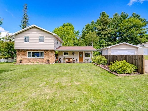 1212 MARQUARDT ROAD, Wausau, WI 54403
