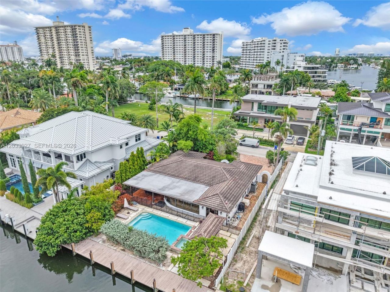 2311 Delmar Pl , Fort Lauderdale, FL 33301 Photo