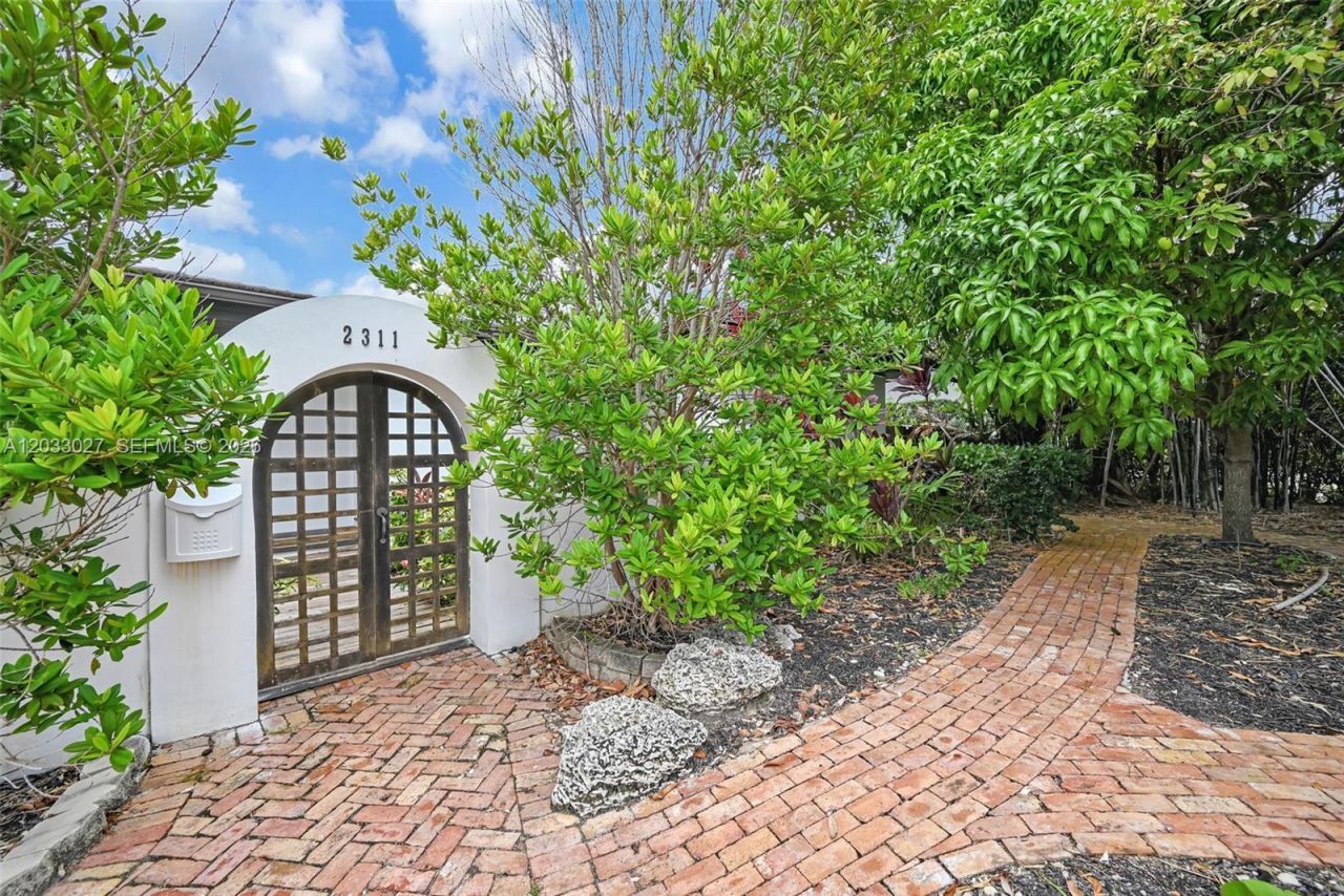 2311 Delmar Pl , Fort Lauderdale, FL 33301 Photo
