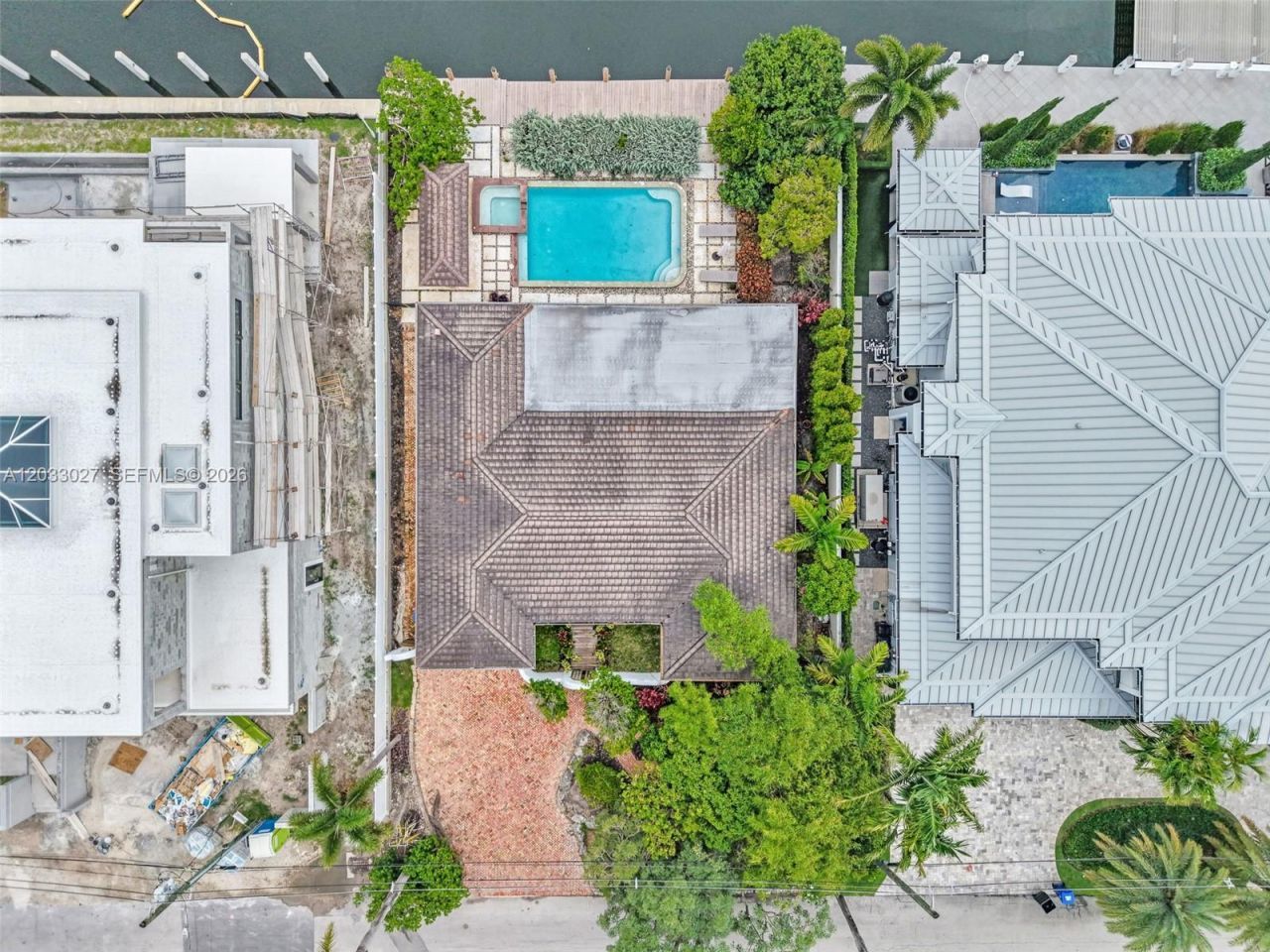 2311 Delmar Pl , Fort Lauderdale, FL 33301 Photo