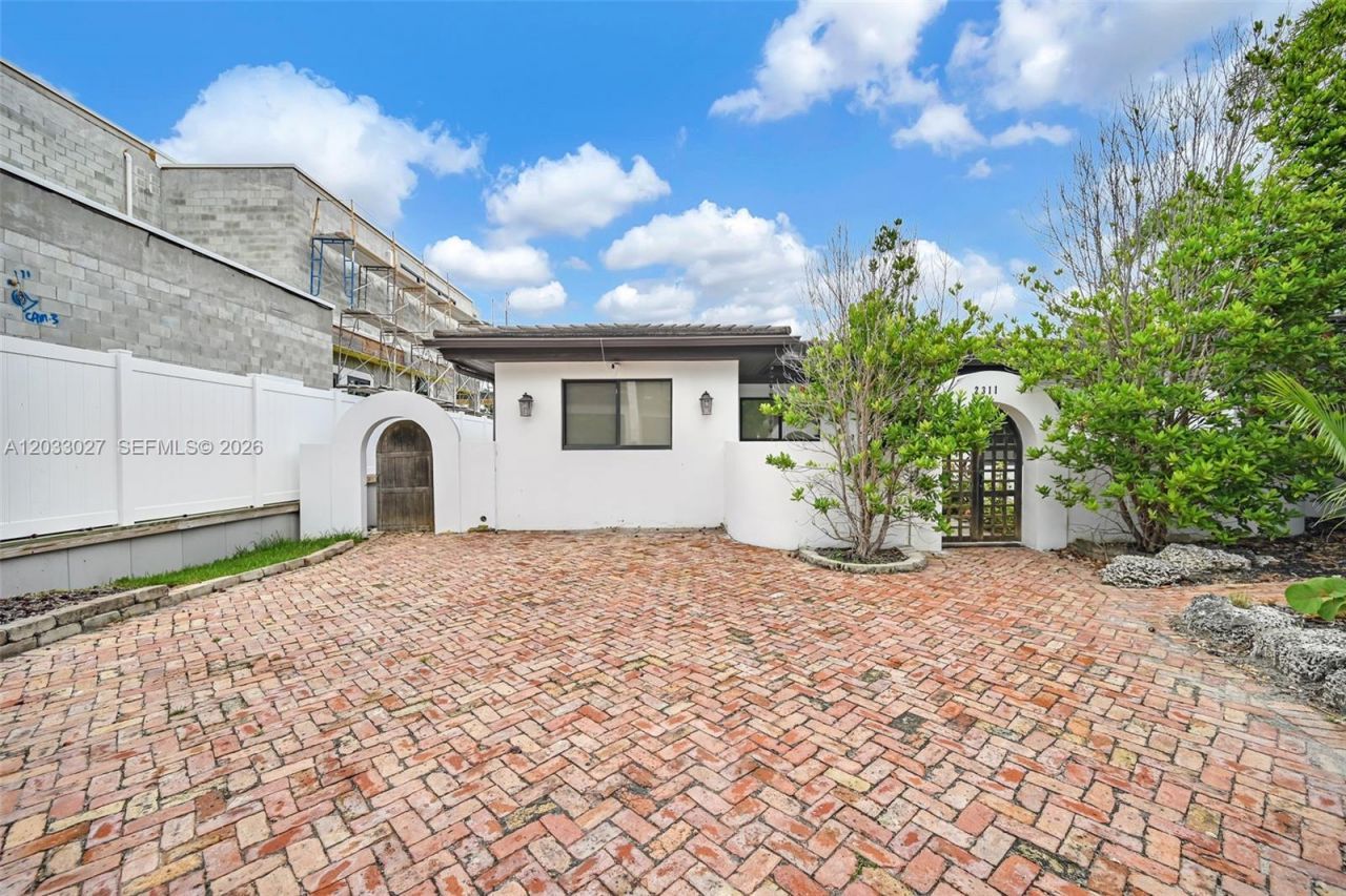 2311 Delmar Pl , Fort Lauderdale, FL 33301 Photo