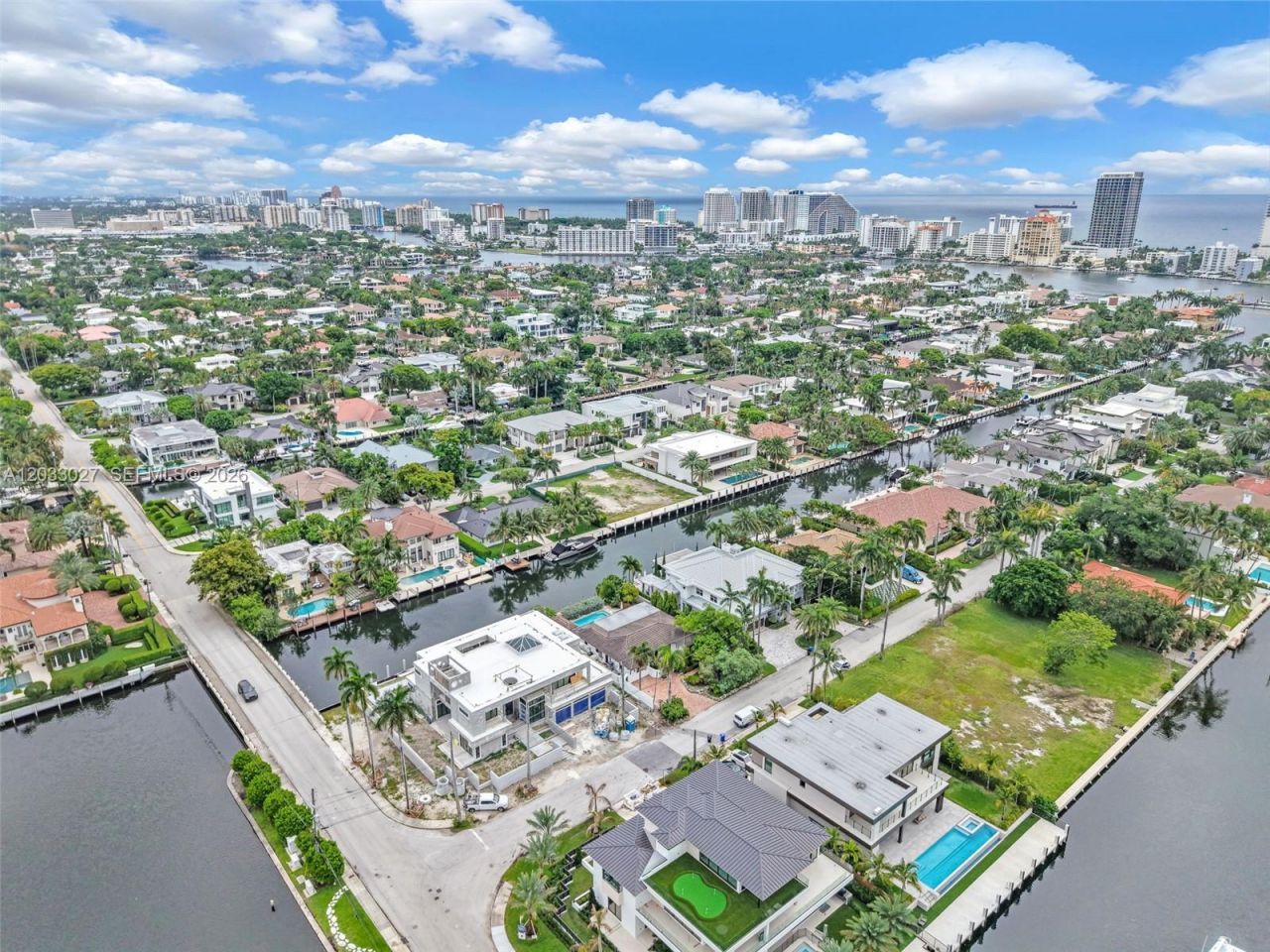 2311 Delmar Pl , Fort Lauderdale, FL 33301 Photo