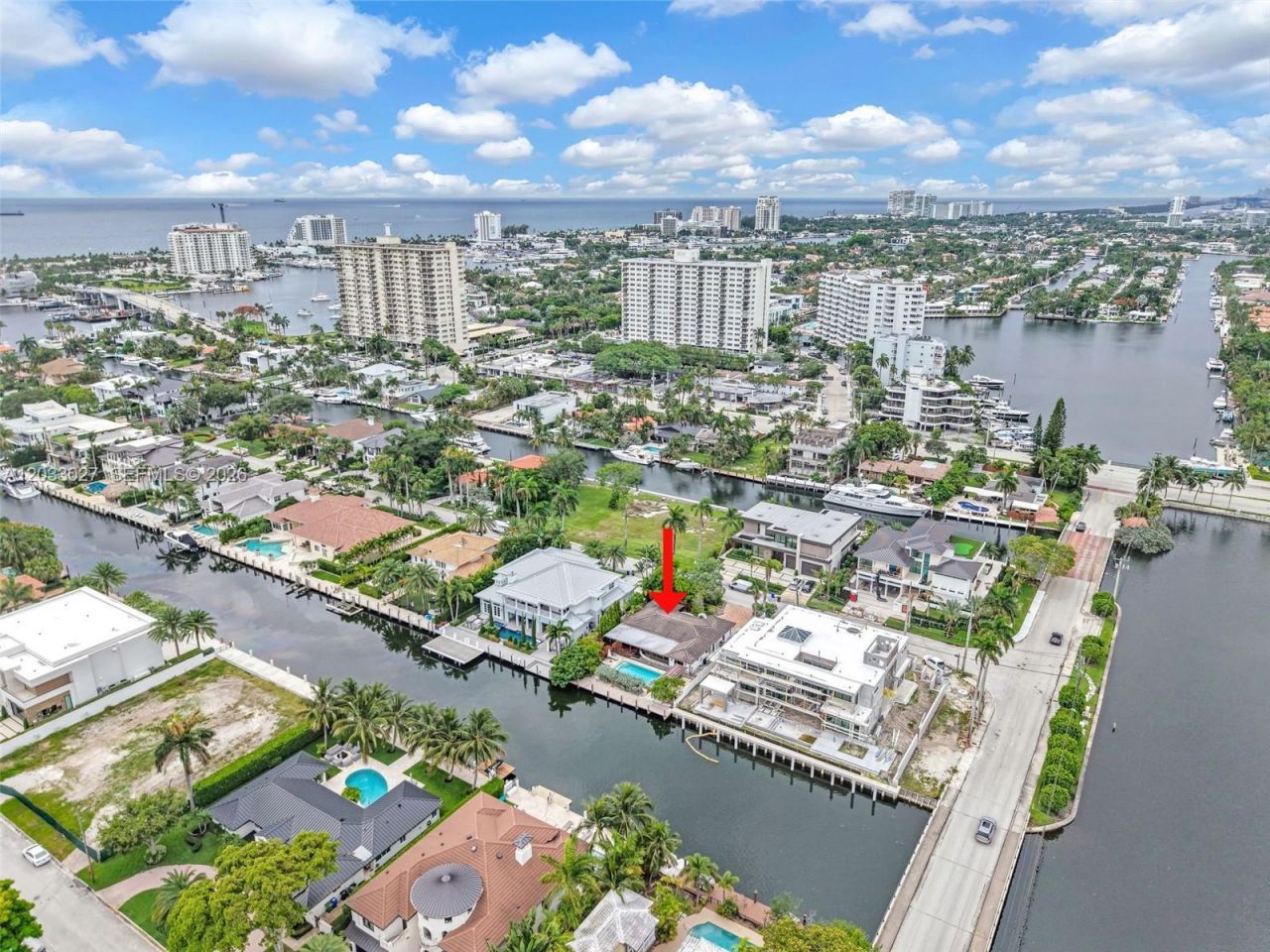 2311 Delmar Pl , Fort Lauderdale, FL 33301 Photo