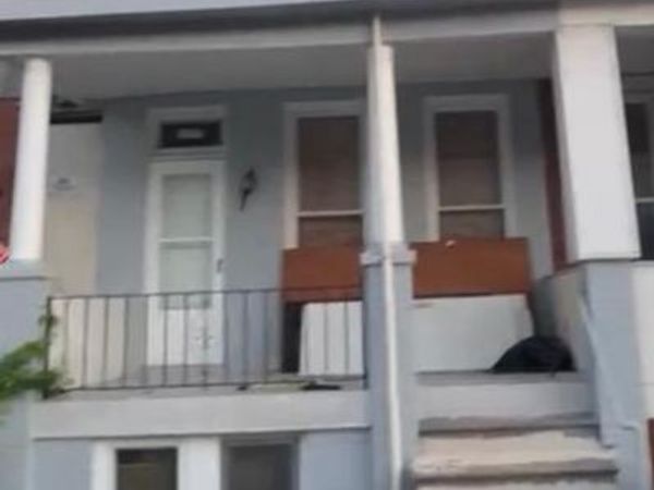 2107 WESTWOOD AVENUE , BALTIMORE, MD 21217