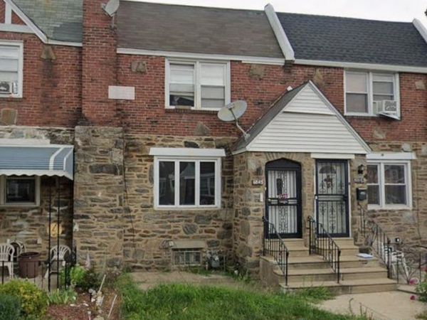 6845 CLOVER LANE , UPPER DARBY, PA 19082