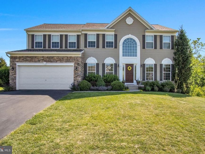 4161 Birchwood Lane, Mechanicsburg, PA 17055 Main Photo