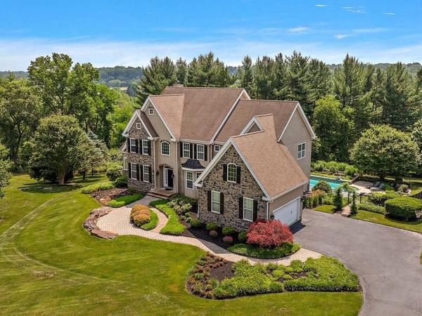 108 LAVENDER HILL LANE , LANDENBERG, PA 19350