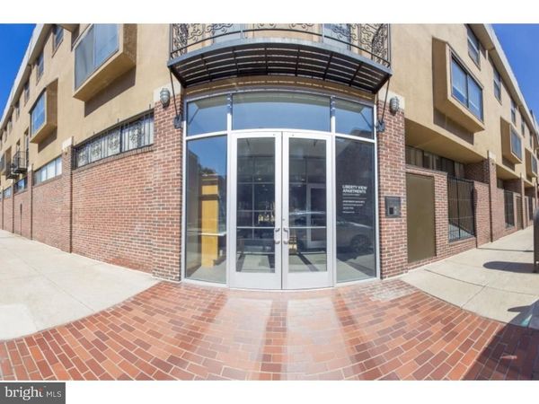 2031-2 SOUTH STREET , Unit 106, PHILADELPHIA, PA 19146