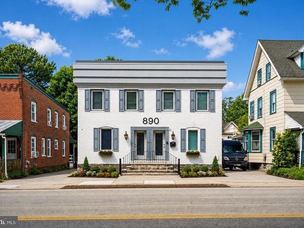 890 892 COUNTY LINE ROAD , Unit 0892, BRYN MAWR, PA 19010