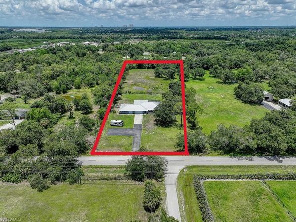5680 Staley RD, FORT MYERS, FL 33905