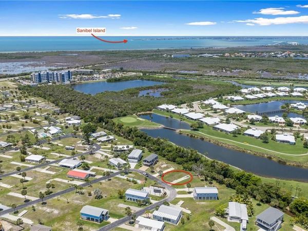 13710 Osprey DR , FORT MYERS, FL 33908