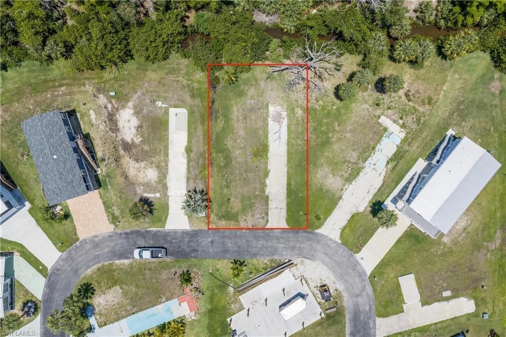 13710 Osprey Dr , Fort Myers, FL 33908 Photo
