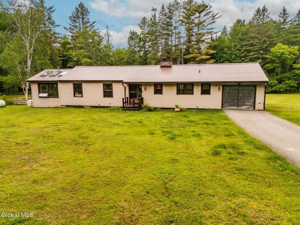 15 Federal Flats Road, Olmstedville, NY 12857