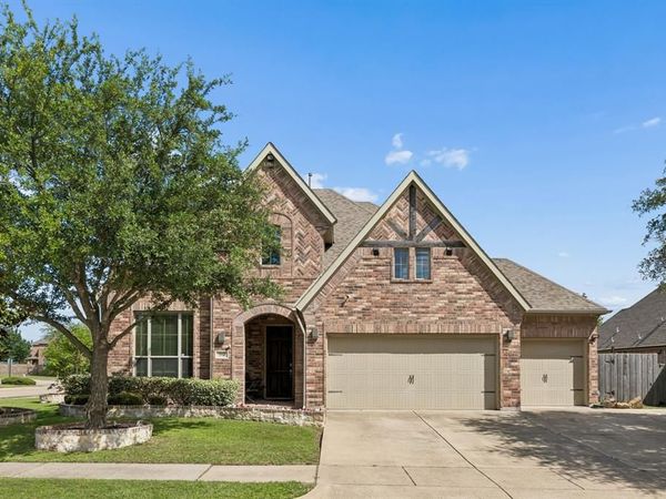 302 Phillips Court, Fate, TX 75087