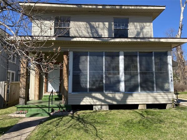 1068 College Street , Shreveport, LA 71104