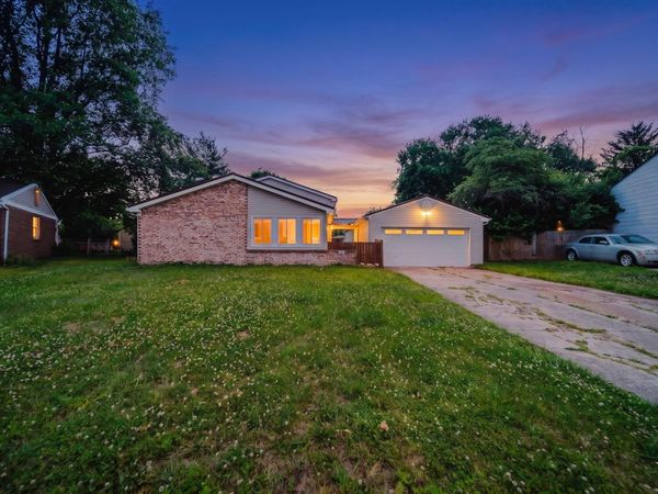 3781 Whetstone Drive , Groveport, OH 43125