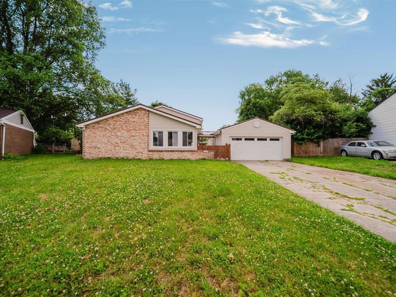 3781 Whetstone Drive , Groveport, OH 43125 Photo 2