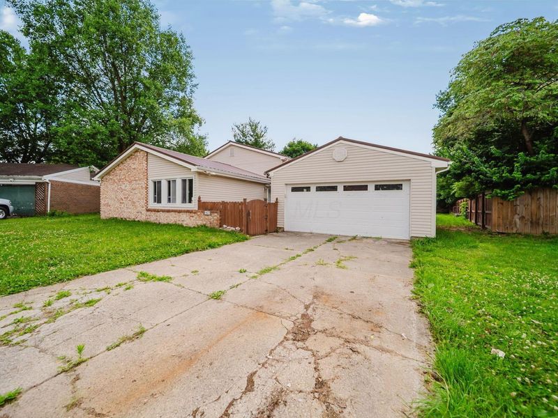3781 Whetstone Drive , Groveport, OH 43125 Photo 3