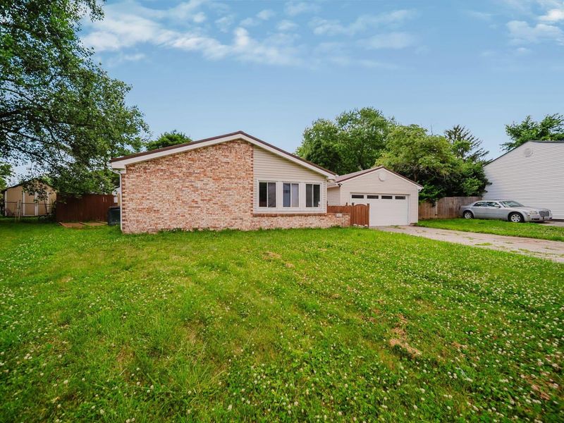 3781 Whetstone Drive , Groveport, OH 43125 Photo 4