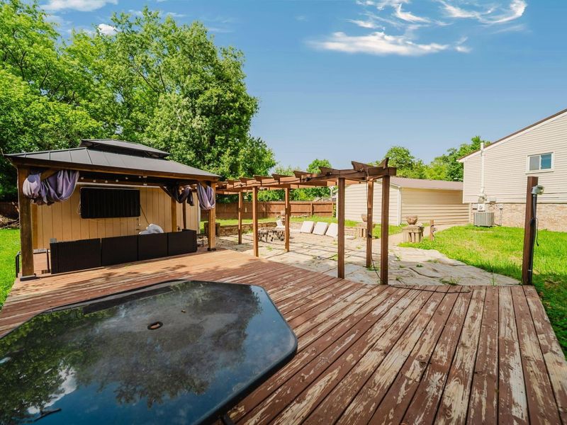 3781 Whetstone Drive , Groveport, OH 43125 Photo 47