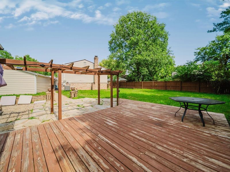 3781 Whetstone Drive , Groveport, OH 43125 Photo 48
