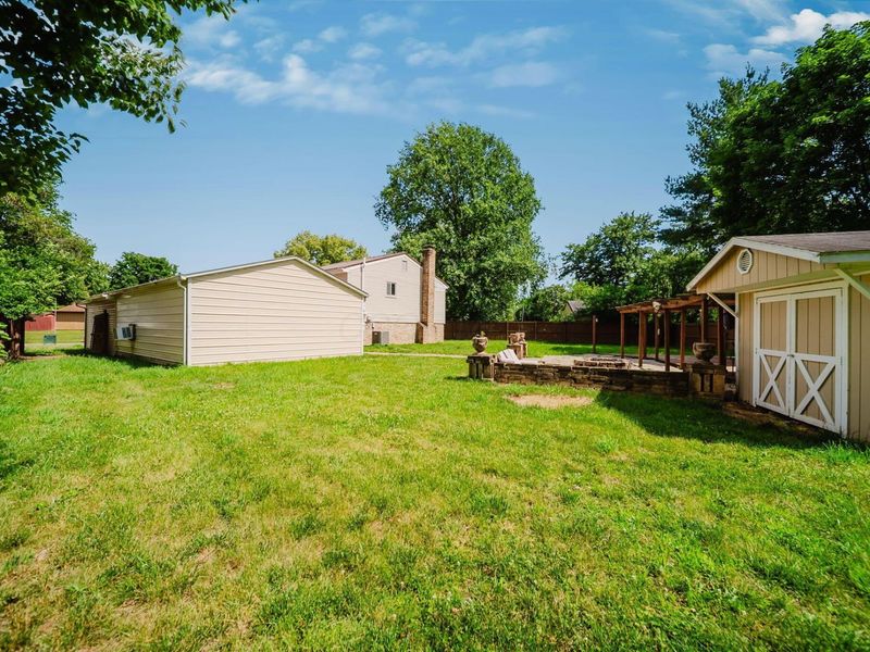 3781 Whetstone Drive , Groveport, OH 43125 Photo 51