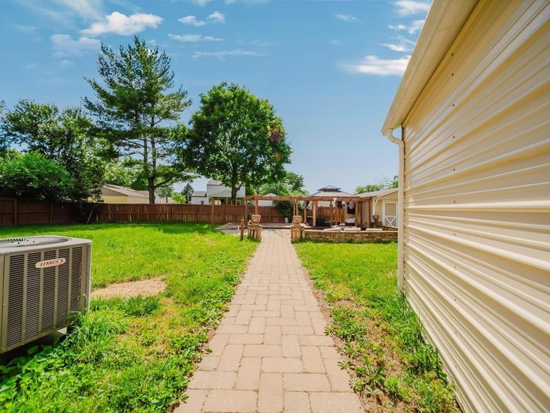 3781 Whetstone Drive , Groveport, OH 43125 Photo 55