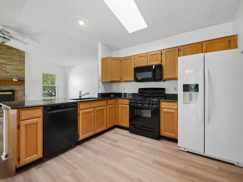 3515 Raflin Drive, Columbus, OH 43231 Photo 10
