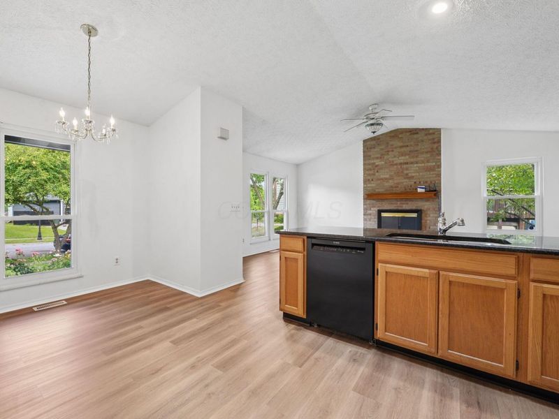 3515 Raflin Drive, Columbus, OH 43231 Photo 13