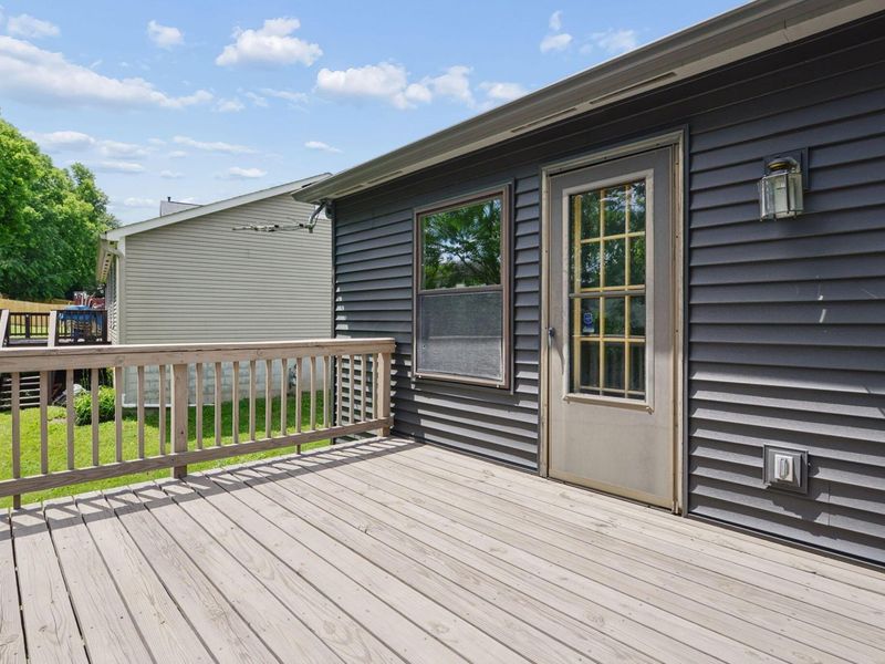 3515 Raflin Drive, Columbus, OH 43231 Photo 26