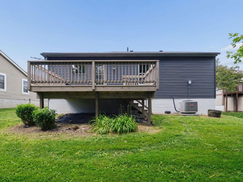 3515 Raflin Drive, Columbus, OH 43231 Photo 28