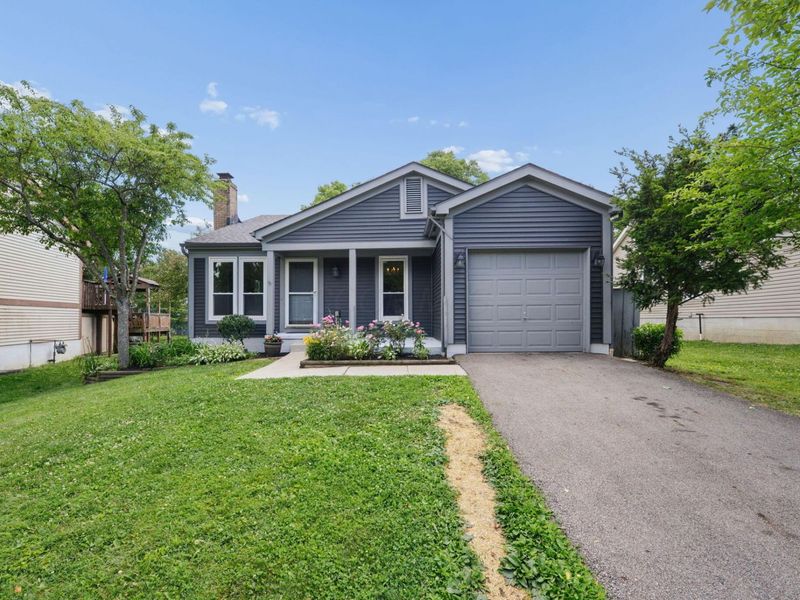 3515 Raflin Drive, Columbus, OH 43231 Photo 3