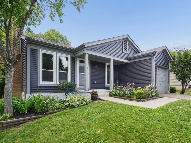 3515 Raflin Drive, Columbus, OH 43231 Photo 4