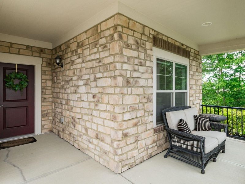 10411 Spicebrush Drive, Plain City, OH 43064 Photo 4