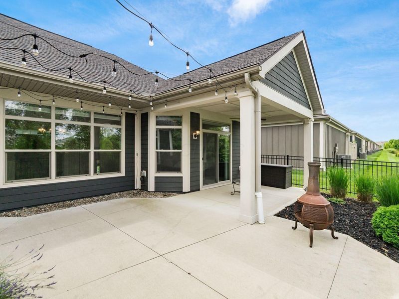10411 Spicebrush Drive, Plain City, OH 43064 Photo 44
